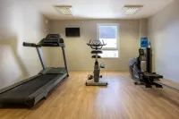 Appart'hôtel Odalys City Rennes Lorgeril Hotels in Rennes