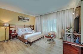City Stay Hotel Expo Centre