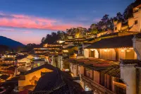 Zi Yunjian Homestay (Wuyuan Huangling Scenic Area Branch) Các khách sạn gần Huang Hill