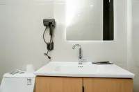 如家UP華驛精選酒店(大同南城牆永泰門廣場百盛購物中心店)