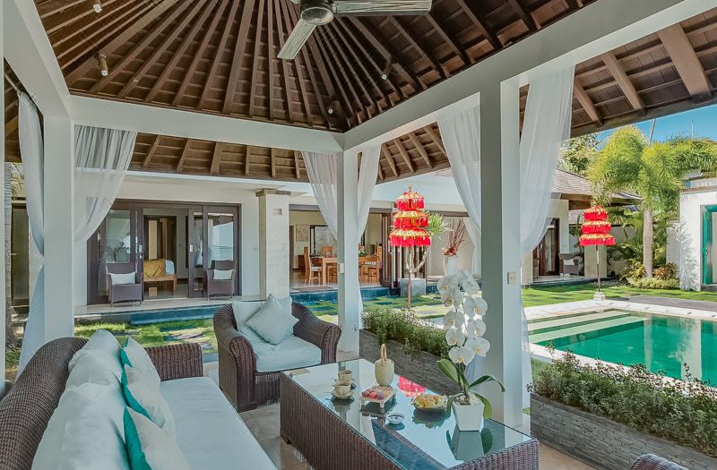 Sunset Villa by Premier Hospitality Asia photo 4