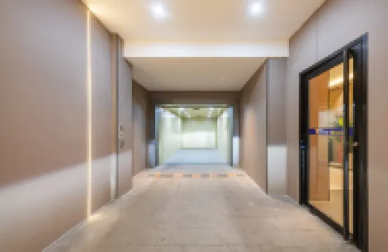 7 Days Hotel (Nanyang Xixia Bus Station Branch)
