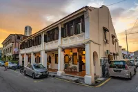 Penang Story Linn House