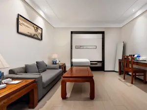 Cangzhou Tianyue Hotel