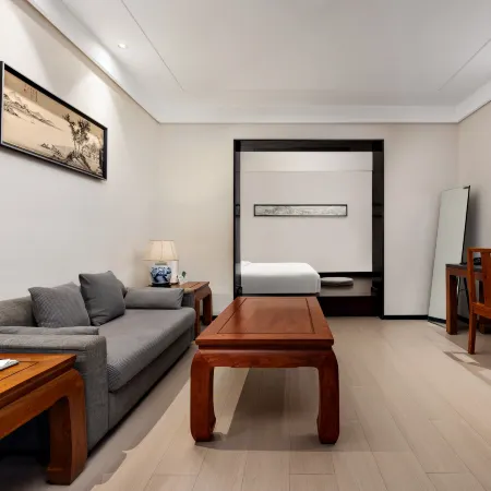 Cangzhou Tianyue Hotel