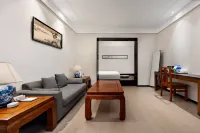 Cangzhou Tianyue Hotel
