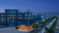JI Hotel (Anji Yingbin Avenue) Hotels in Anji