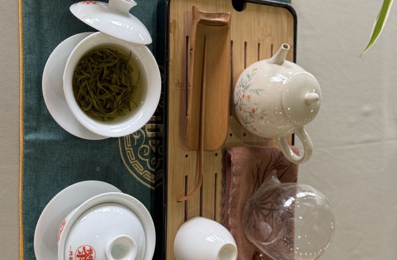 Hanshi Hotel (Chengdu Jinli Wuhou Temple) photo 2
