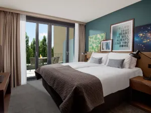 Acasa Suites Zurich Oerlikon