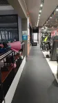 Pyeongchang Yue Li Guoyue Hotel - salle de sport