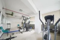 Pavilion Permata Hotel Manage By Occupied - Phòng Gym