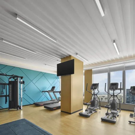 Hilton Garden Inn Danzhou Yangpu