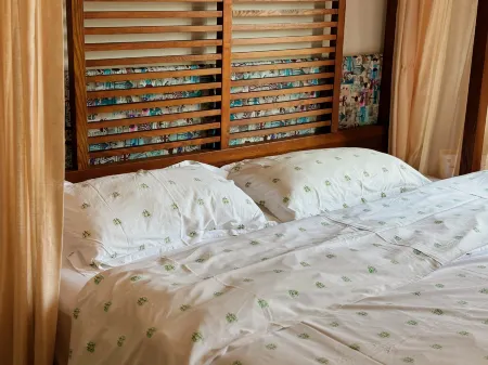 Qionghai Boao Haidao Wangsen Homestay Отели рядом с достопримечательностью «Shenggong Reef»