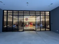 Agile Bukit Bintang TRX by QC(KLCC Pavilion) - parking