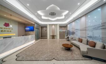 Mansha Hotel