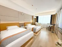 Qianjiang Gaoya Meiju Hotel