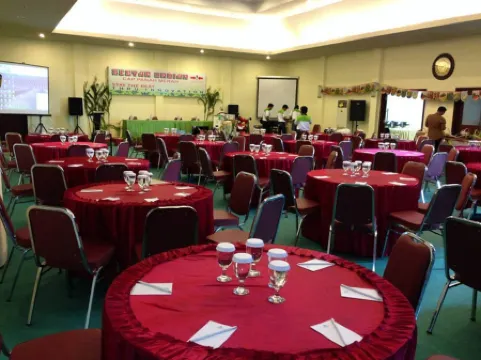 蒙大拿州伊斯蘭教酒店