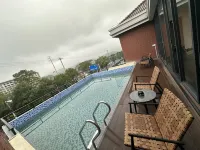 Misty Hidden Beauty Inn - Rooftop Pools