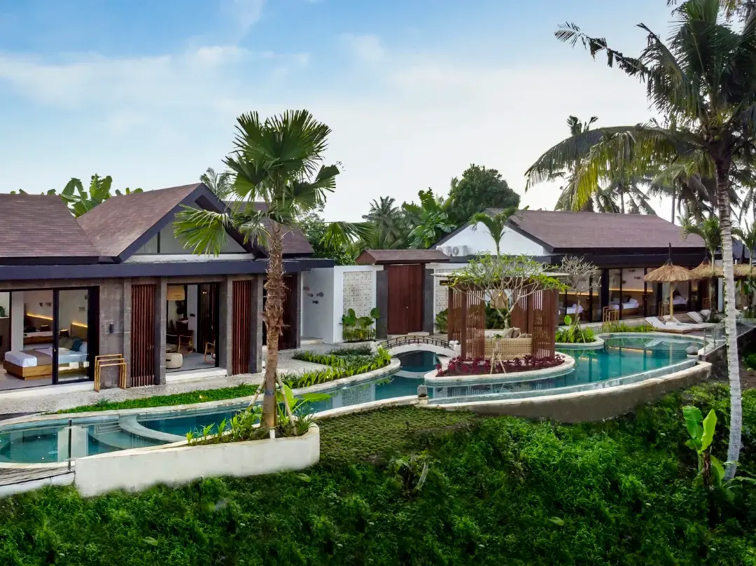 Villa Teratai By Balisuperhost - Ubud