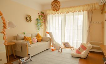 Qingyuan Meichu Homestay