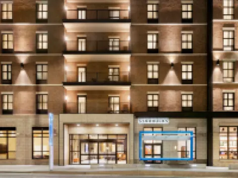 Hampton Inn & Suites Kansas City Downtown Crossroads Hotels near GEHA Field at Arrowhead Stadium