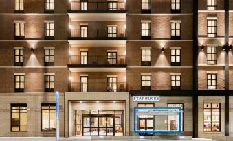 Hampton Inn & Suites Kansas City Downtown Crossroads