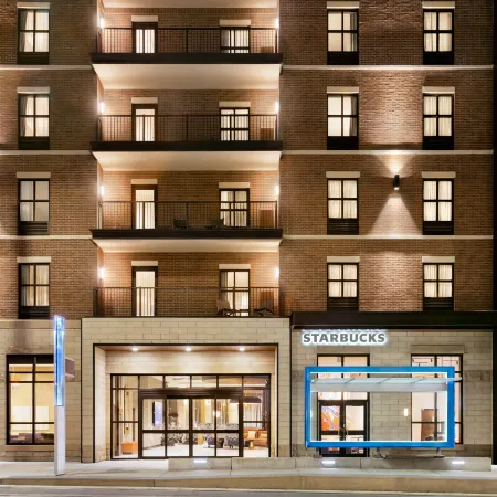 Hampton Inn & Suites Kansas City Downtown Crossroads