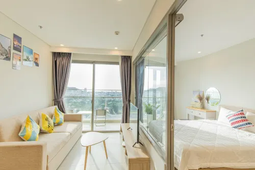 Luck House - Second Home in The Song Vung Tau