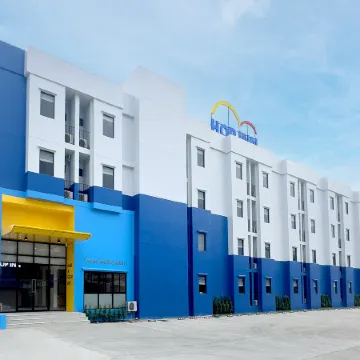 HOP INN Songkhla Отели рядом с достопримечательностью «Университет Тхаксин»