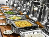 嘉義蘭桂坊花園酒店 嘉義市酒店