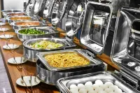 Lan Kwai Fong Garden Hotel