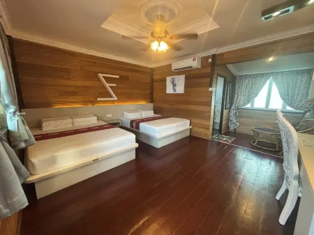 Singamata Reef Resort Semporna