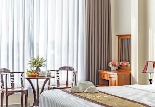 비너스 호텔 고 밥