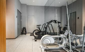 TRUE GO Hotel (Shenzhen University Nanshan Technology Park)