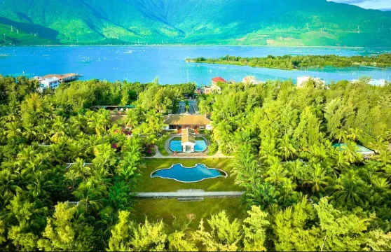 蘭珂海灘度假酒店