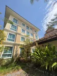 Wellness World Chiva Khao Yai
