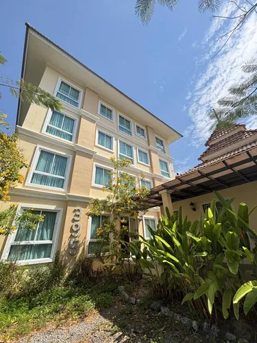 รูปภาพของเวลเนสเวิลด์ ชีวา เขาใหญ่