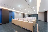 メフードホテル(済南西駅印象済南泉世界店)