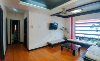 Casa Demetria Duplex Hot Spring Resort Laguna