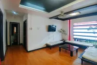 Casa Demetria Duplex Hot Spring Resort Laguna