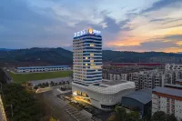 VYTEL Hotel (Chenzhou Economic Development Zone Innovation and Entrepreneurship Park) Hotels in Chenzhou
