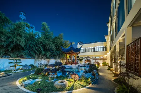 Tiantai Maitian Yaman