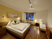 Hotel Toscana Hôtels à : Interlaken