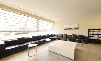 Richmond Hotel Fukushima Ekimae