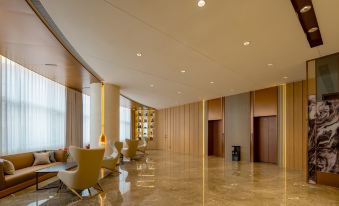 Fairfield by Marriott Shanghai Hongqiao