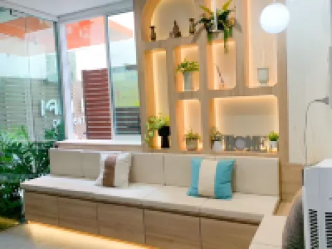 JJ Place Korat Hotels near Bung Ta Lua Park