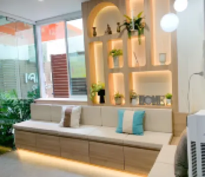 JJ Place Korat Hotels near Bung Ta Lua Park