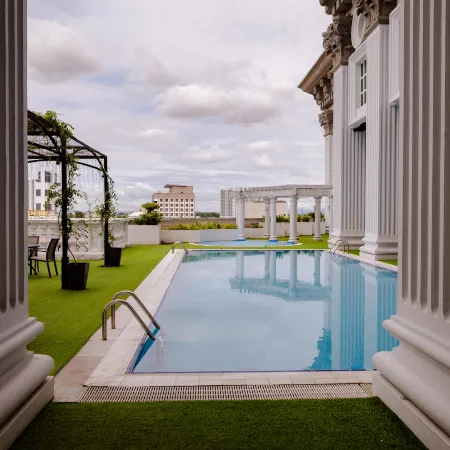 Grand Swiss-Belhotel Melaka