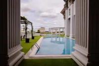 Grand Swiss-Belhotel Melaka - Pool