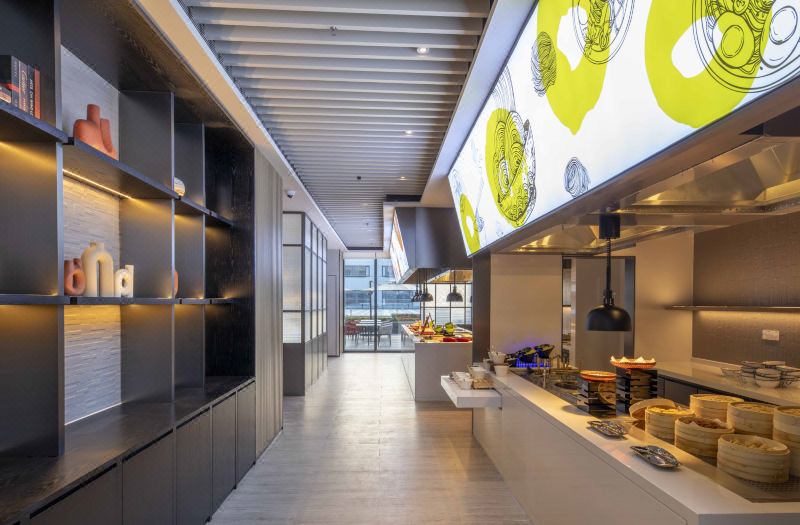 Holiday Inn Shanghai Pudong Airport by IHG photo 5